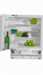 Miele K 121 Ui Ledusskapis ledusskapis bez saldētavas pārskatīšana bestsellers