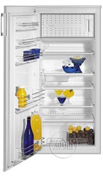 Bilde Kjøleskap Miele K 542 E, anmeldelse