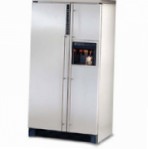 Amana SRDE 522 V Kjøleskap kjøleskap med fryser anmeldelse bestselger