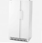 Amana SX 522 VE Kjøleskap kjøleskap med fryser anmeldelse bestselger