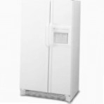 Amana SXD 522 V Kjøleskap kjøleskap med fryser anmeldelse bestselger