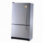 Amana BRF 520 Chladnička chladnička s mrazničkou preskúmanie najpredávanejší