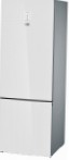 Siemens KG56NLW30N Ledusskapis ledusskapis ar saldētavu pārskatīšana bestsellers