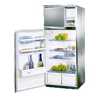 Photo Fridge Candy CFD 290 X, review