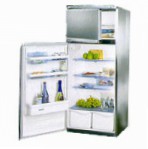 Candy CFD 290 X Frigo réfrigérateur avec congélateur examen best-seller