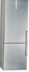 Bosch KGN49A73 Kjøleskap kjøleskap med fryser anmeldelse bestselger
