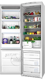 larawan Refrigerator Ardo CO 3012 A-1, pagsusuri