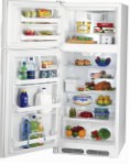 Frigidaire FGTD18V5MW Ledusskapis ledusskapis ar saldētavu pārskatīšana bestsellers