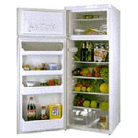 larawan Refrigerator Ardo GD 23 N, pagsusuri