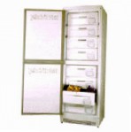 Ardo CO 32 A Холодильник морозильник-шкаф обзор бестселлер
