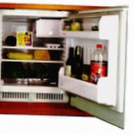 Ardo SL 160 Холодильник холодильник з морозильником огляд бестселлер