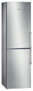 รูปถ่าย ตู้เย็น Bosch KGV39Y42, ทบทวน