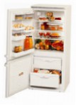 ATLANT МХМ 1702-00 Køleskab køleskab med fryser anmeldelse bedst sælgende