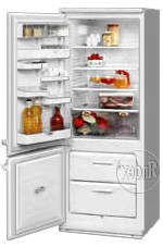 фото Холодильник ATLANT МХМ 1703-00, огляд