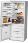 ATLANT МХМ 1703-00 Kjøleskap kjøleskap med fryser anmeldelse bestselger