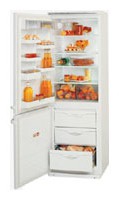 Фото Холодильник ATLANT МХМ 1717-02, обзор