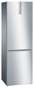 фото Холодильник Bosch KGN36VL14, огляд
