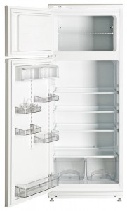 larawan Refrigerator MPM 263-CZ-06/A, pagsusuri