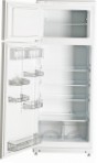 MPM 263-CZ-06/A Kjøleskap kjøleskap med fryser anmeldelse bestselger