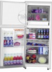 Бирюса 22 Фрижидер фрижидер са замрзивачем преглед бестселер