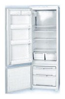 Bilde Kjøleskap Бирюса 224, anmeldelse