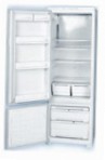 Бирюса 224 Kylskåp kylskåp med frys recension bästsäljare