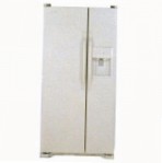 Maytag GS 2124 SED šaldytuvas šaldytuvas su šaldikliu peržiūra geriausiai parduodamas