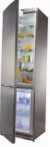 Snaige RF36SM-S11H Ledusskapis ledusskapis ar saldētavu pārskatīšana bestsellers