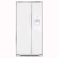 larawan Refrigerator Maytag GS 2727 EED, pagsusuri