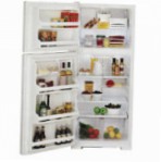 Maytag GT 1726 PVC šaldytuvas šaldytuvas su šaldikliu peržiūra geriausiai parduodamas