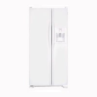 Photo Fridge Maytag GC 2227 DED, review