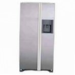 Maytag GC 2227 EED1 šaldytuvas šaldytuvas su šaldikliu peržiūra geriausiai parduodamas
