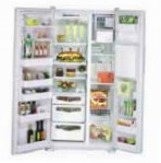 Maytag GC 2328 PED3 Lednička chladnička s mrazničkou přezkoumání bestseller