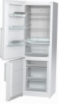 Gorenje NRK 6191 TW Kjøleskap kjøleskap med fryser anmeldelse bestselger