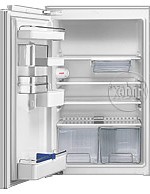 Bilde Kjøleskap Bosch KIR1840, anmeldelse