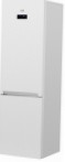 BEKO RCNK 365E20 ZW Chladnička chladnička s mrazničkou preskúmanie najpredávanejší