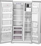 Bosch KFU5755 Kjøleskap kjøleskap med fryser anmeldelse bestselger