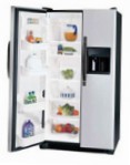 Frigidaire MRS 28V3 Ledusskapis ledusskapis ar saldētavu pārskatīšana bestsellers