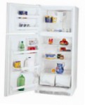 Frigidaire MRT 20V3 Fridge refrigerator with freezer review bestseller