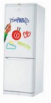 Indesit BEAA 35 P graffiti Ledusskapis ledusskapis ar saldētavu pārskatīšana bestsellers