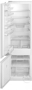 ảnh Tủ lạnh Bosch KIM2974, kiểm tra lại