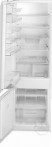 Bosch KIM2974 Ledusskapis ledusskapis ar saldētavu pārskatīšana bestsellers
