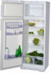 Бирюса 135 KLA Ledusskapis ledusskapis ar saldētavu pārskatīšana bestsellers