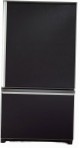 Maytag GB 2026 PEK BL Koelkast koelkast met vriesvak beoordeling bestseller