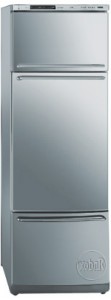 larawan Refrigerator Bosch KDF3296, pagsusuri