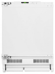 รูปถ่าย ตู้เย็น BEKO BU 1200 HCA, ทบทวน