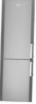 BEKO CS 134020 S Fridge refrigerator with freezer review bestseller