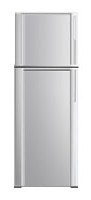 Kuva Jääkaappi Samsung RT-29 BVPW, arvostelu