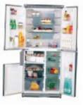 Sharp SJ-PV50HG Холодильник холодильник з морозильником огляд бестселлер