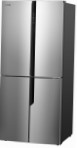 Hisense RQ-56WC4SAX Fridge refrigerator with freezer